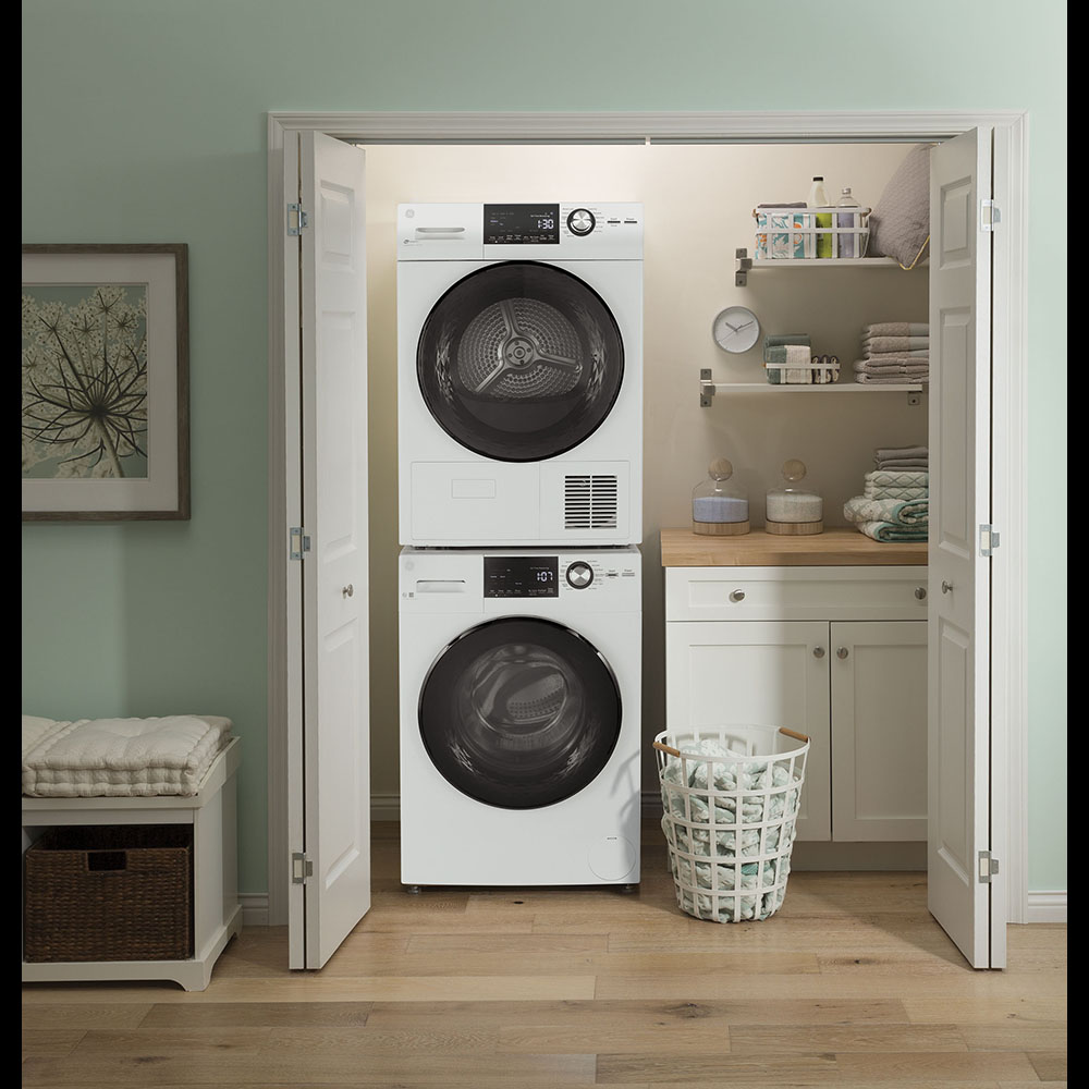 Image about Ventless Condenser Dryer