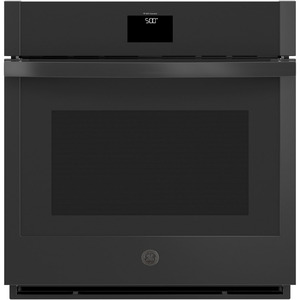 Ge convection built electric wall outlet oven