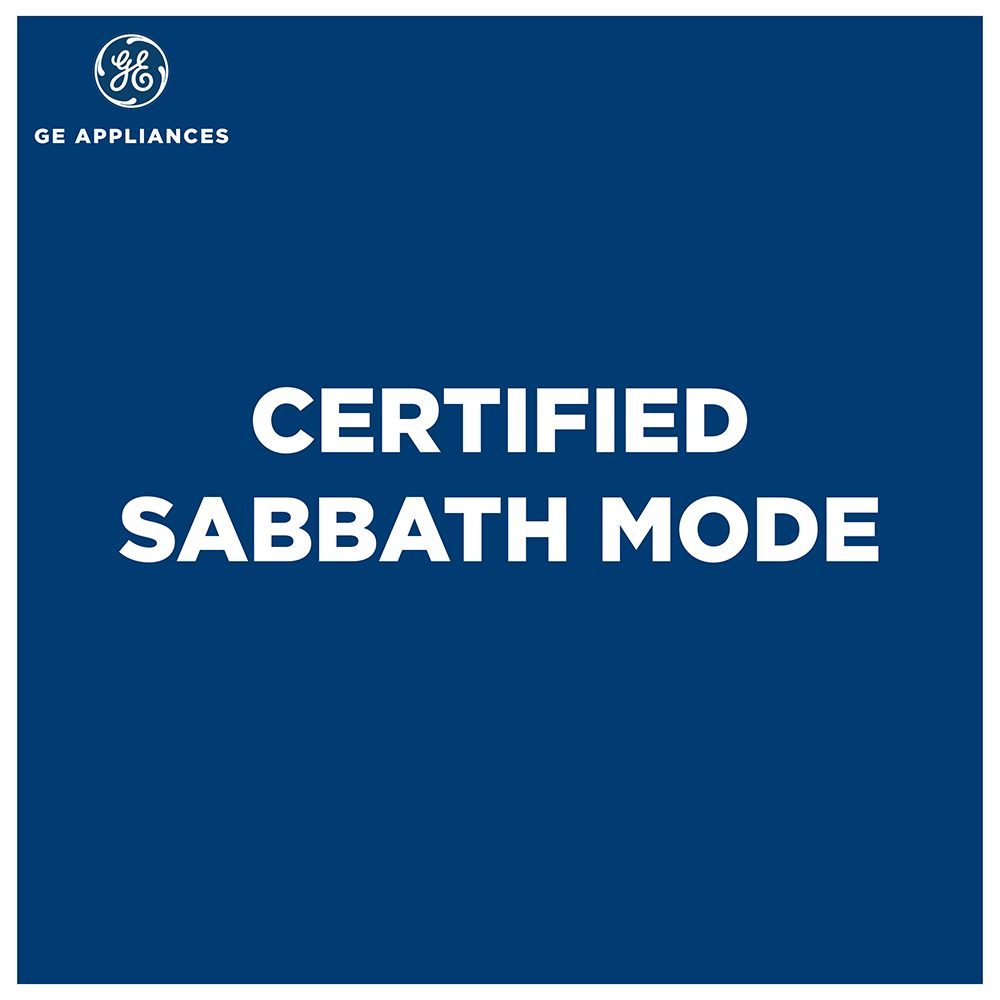 Image about Certified Sabbath Mode