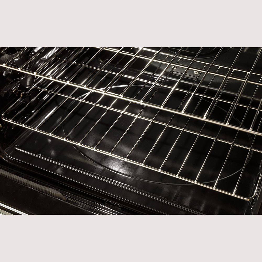 Image about Self-Clean Oven