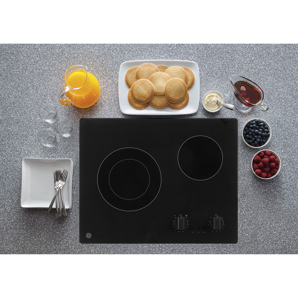 Image about Compact Cooktop