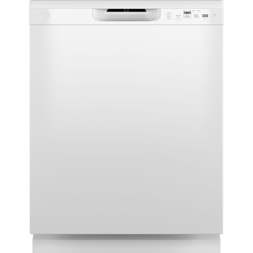 24″ Built-in Front Control Dishwasher – Canada