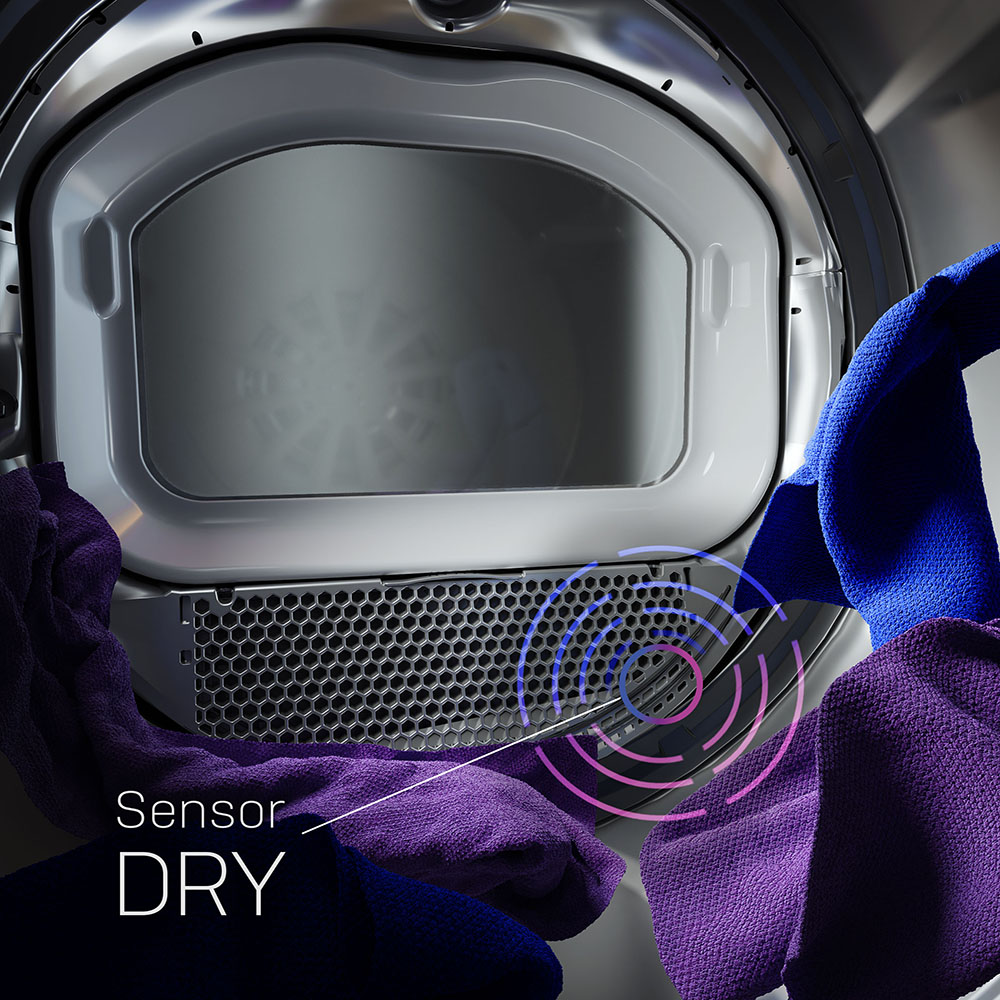 Image about Sensor Dry