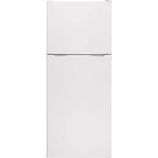 Moffat Réfrigérateur à congélateur supérieur de 11.55 pi³ Blanc MPE12FGKWW