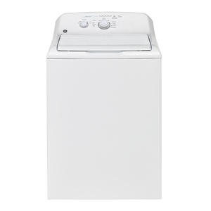GE 4.4 Cu. Ft. Top Load Washer White - GTW223BMRWW