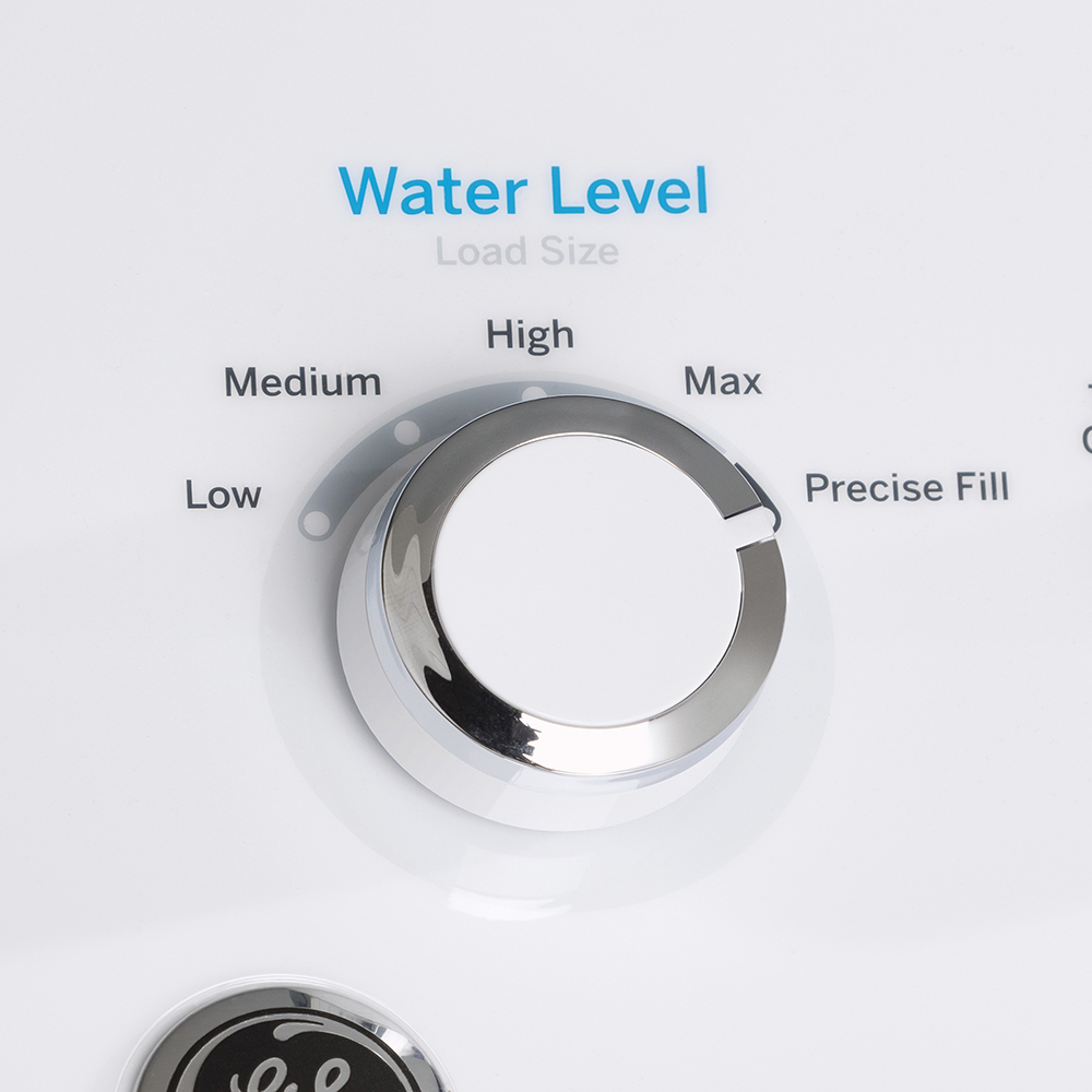 Image about 4 sélections du niveau d'eau + Precise Fill