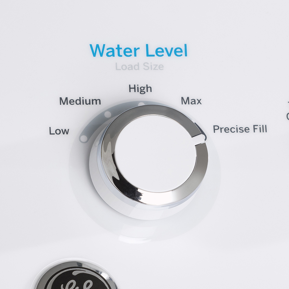 Image about 4 Water Levels + Precise Fill