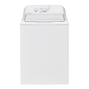 Moffat 4.4 Cu. Ft. Top Load Washer White - MTW201BMRWW
