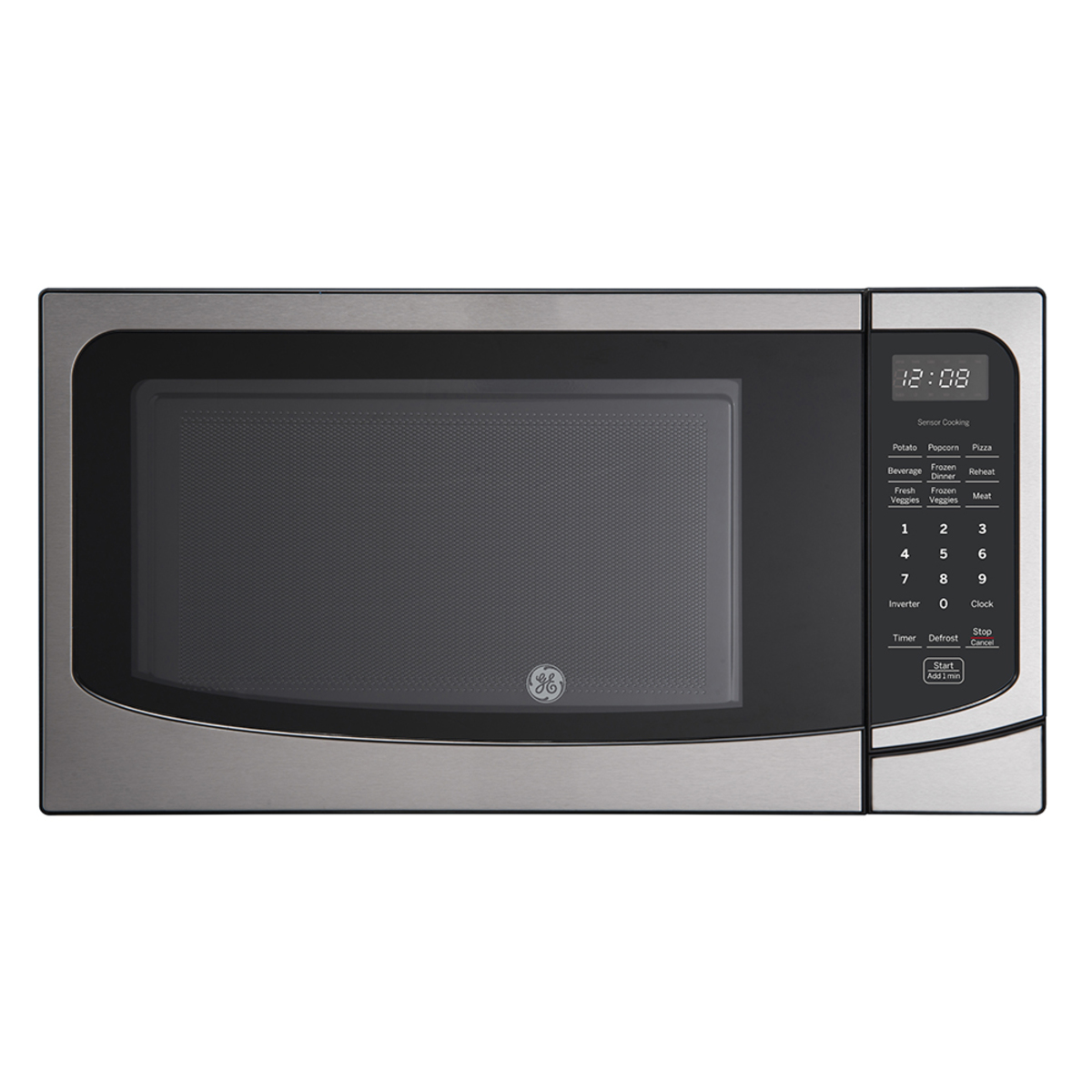 GE® 1.6 Cu. Ft. Countertop Microwave Oven