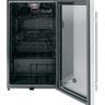 GE 4.1 Cu. Ft. Wine Chiller Stainless Steel GWS04HAESS