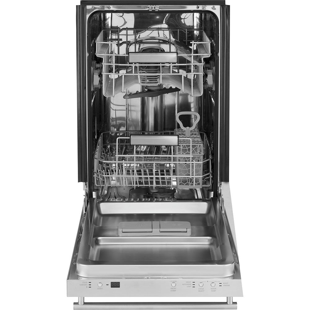 Highlight Mabe Image about 47 dBa Dishwasher