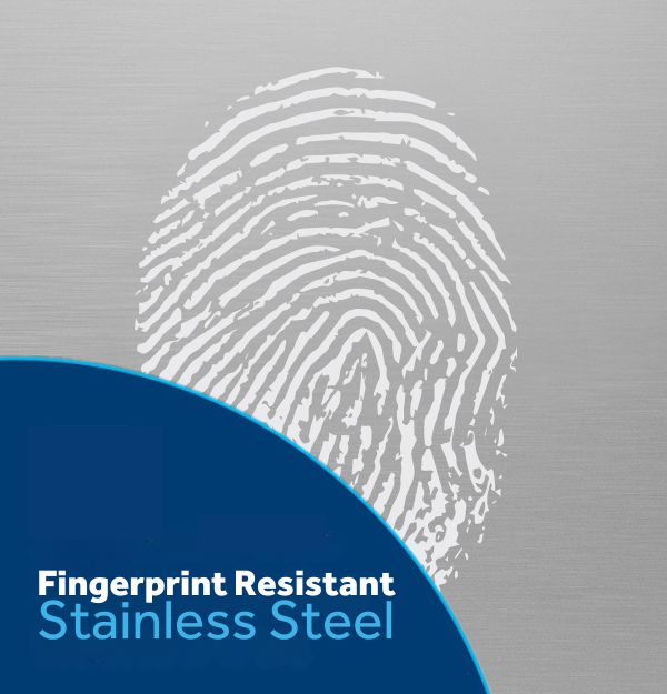 Highlight Mabe Image about Fingerprint Resistant