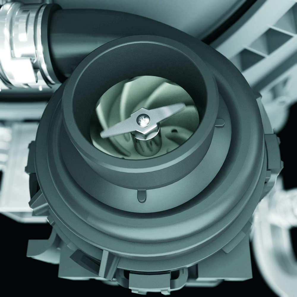 Highlight Mabe Image about Piranha Hard Food Dispenser