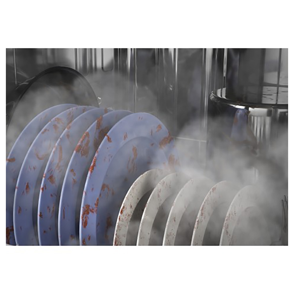 Highlight Mabe Image about Steam + Sani