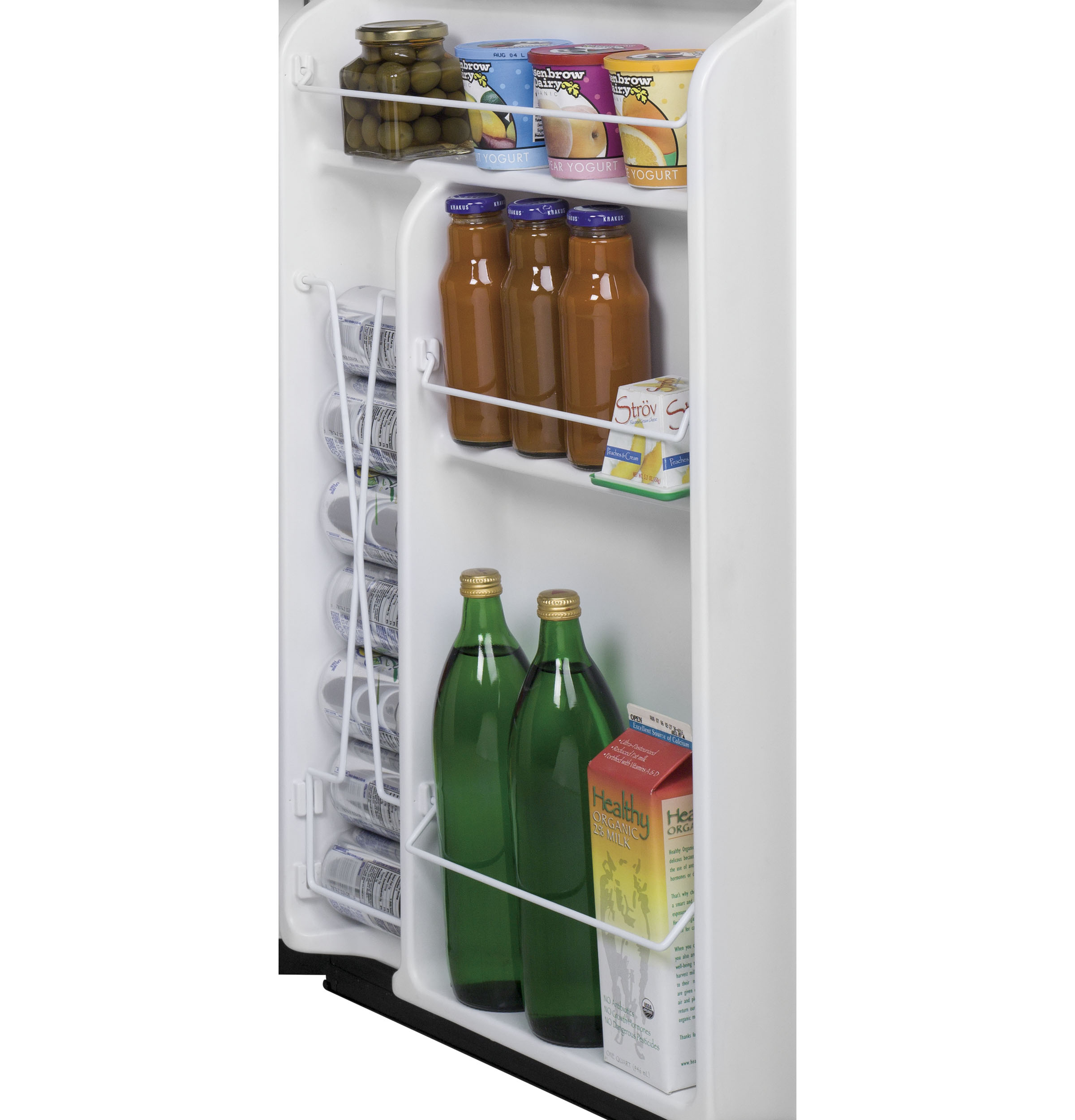 Highlight Mabe Image about Door shelves