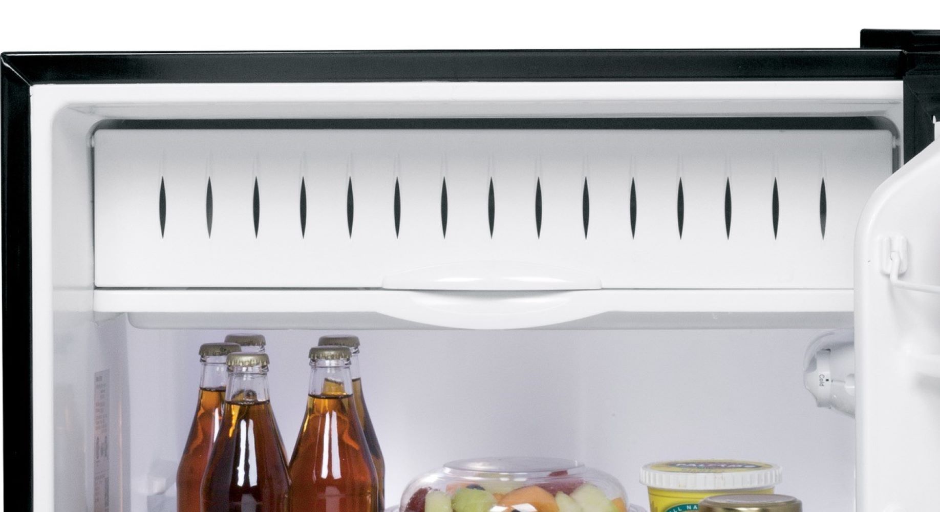 Highlight Mabe Image about Freezer capacity