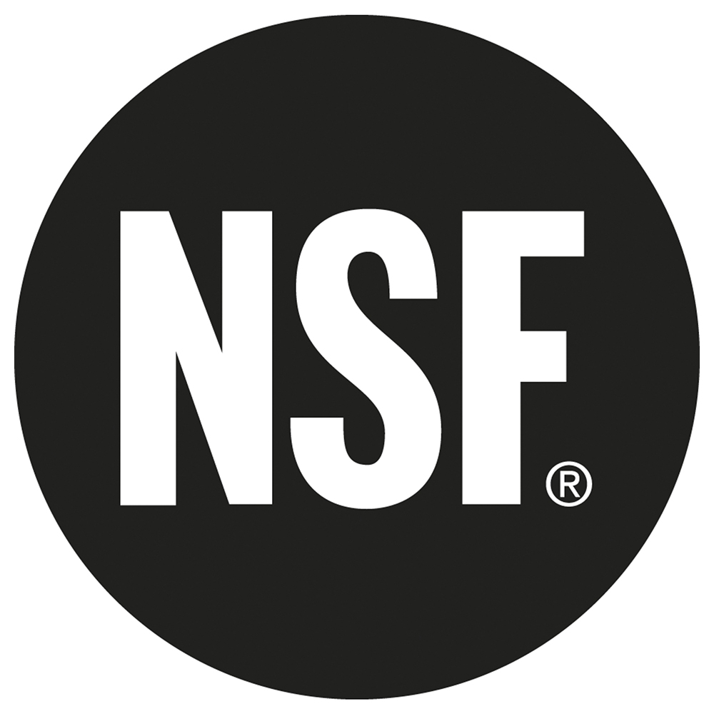 Image about Option d'assainissement (certifiée NSF)
