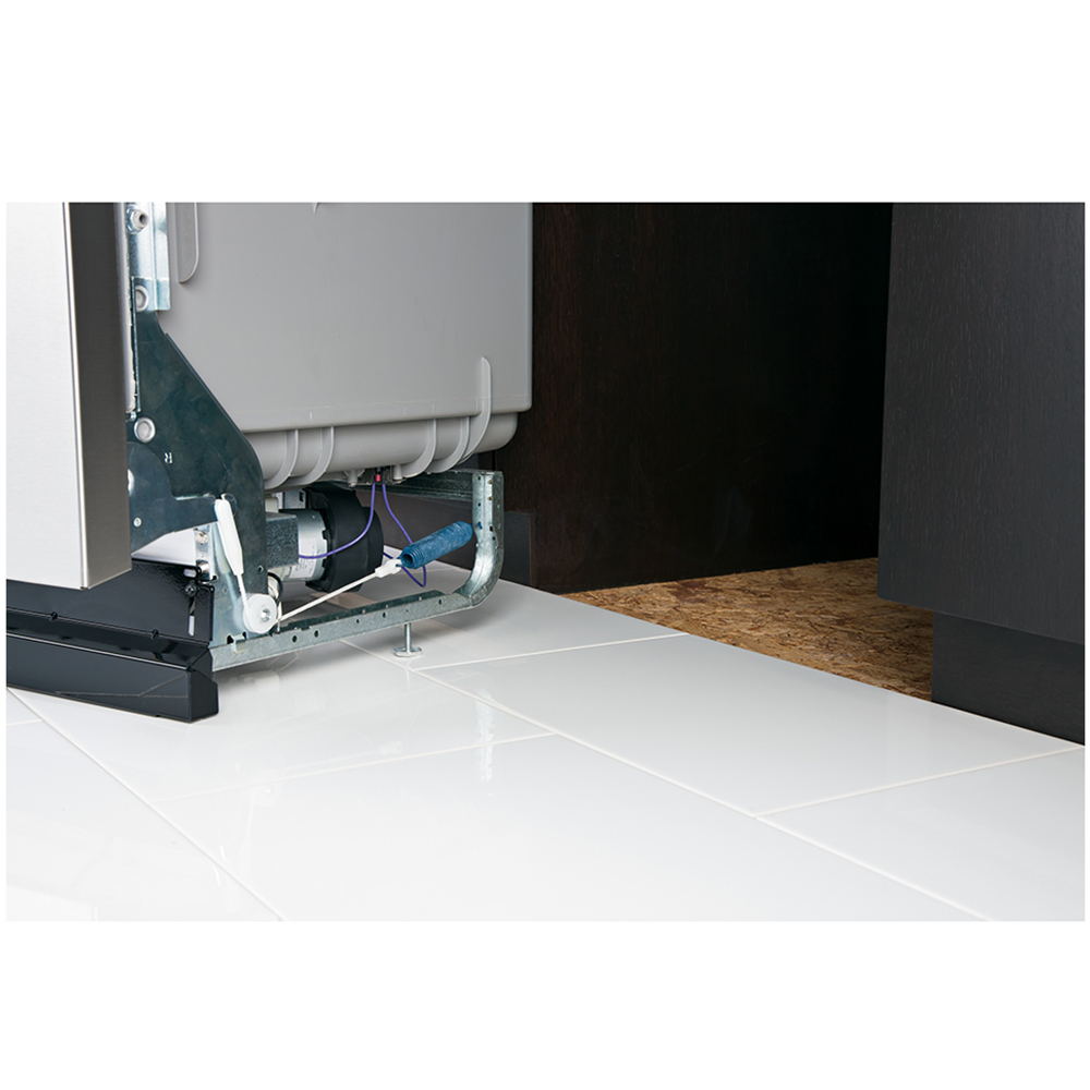Highlight Mabe Image about ADA Compliant with Low-Profile Installation