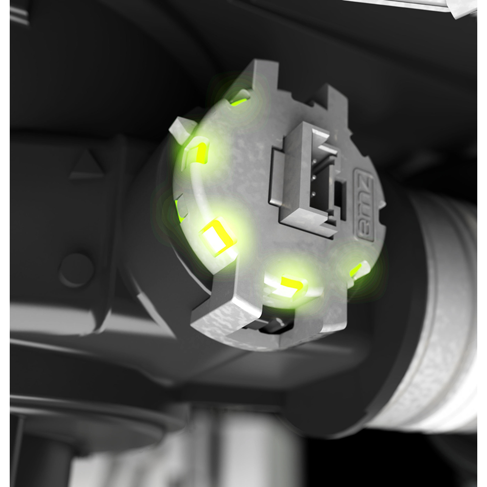 Highlight Mabe Image about Autosense Cycle