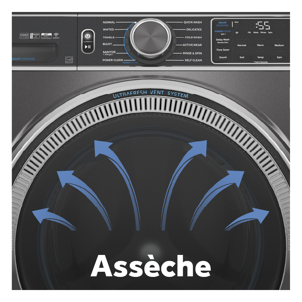 Assèche