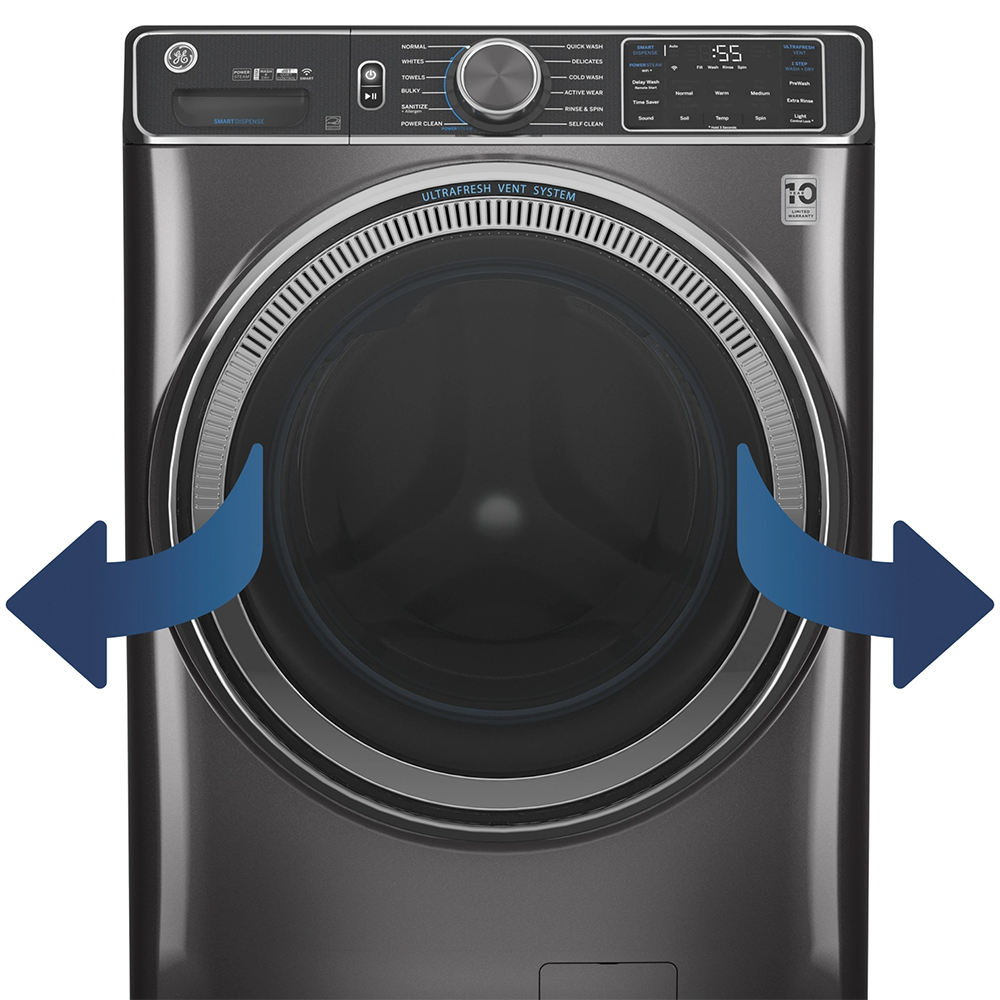 Highlight Mabe Image about Reversible Door
