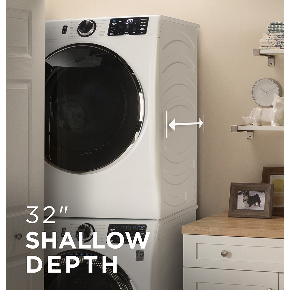 Image about Shallow Depth Washer