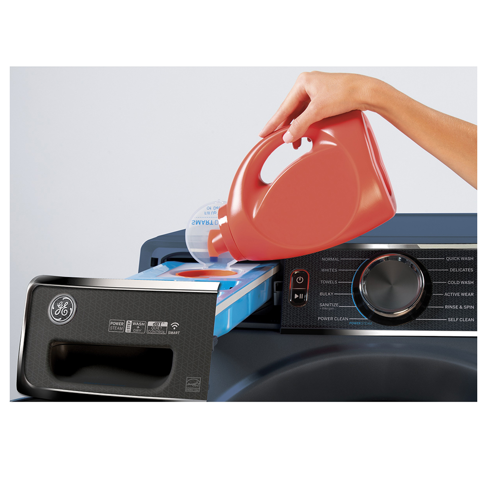 Highlight Mabe Image about Système de ventilation UltraFresh avec OdorBlock™