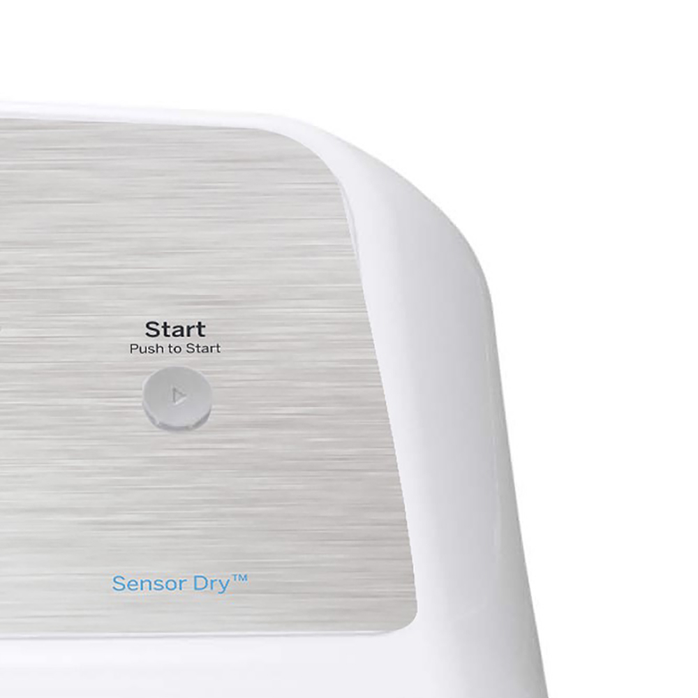 Highlight Mabe Image about Sensor Dry