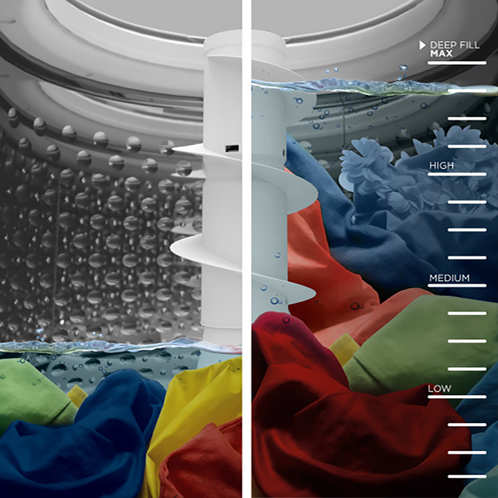 Highlight Mabe Image about Deep Fill