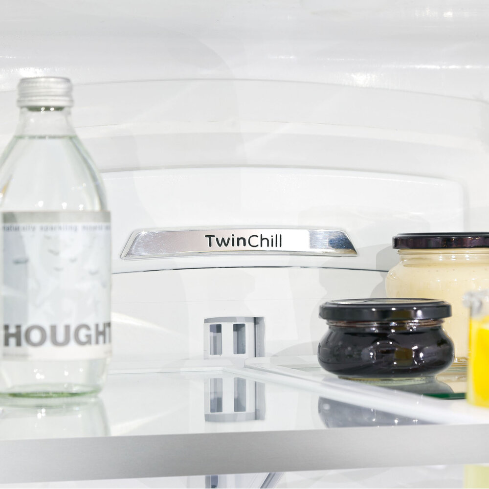 Highlight Mabe Image about Évaporateurs TwinChill
