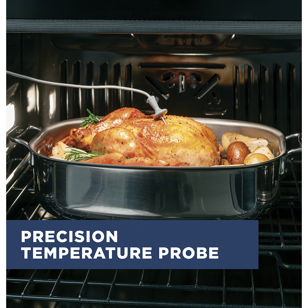 Image about Sonde de cuisson de precision