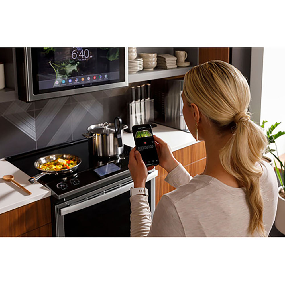 Highlight Mabe Image about Bluetooth technology