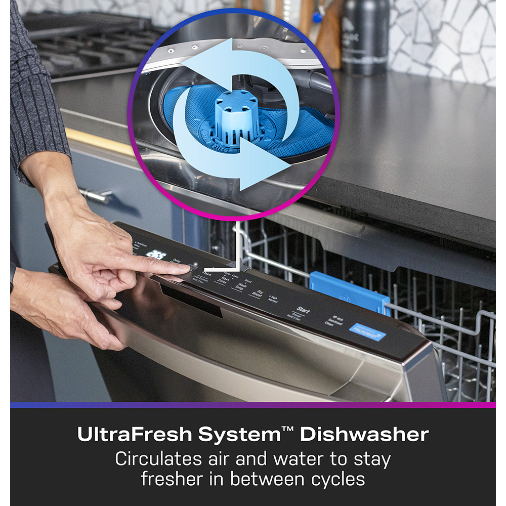 Image about UltraFresh System