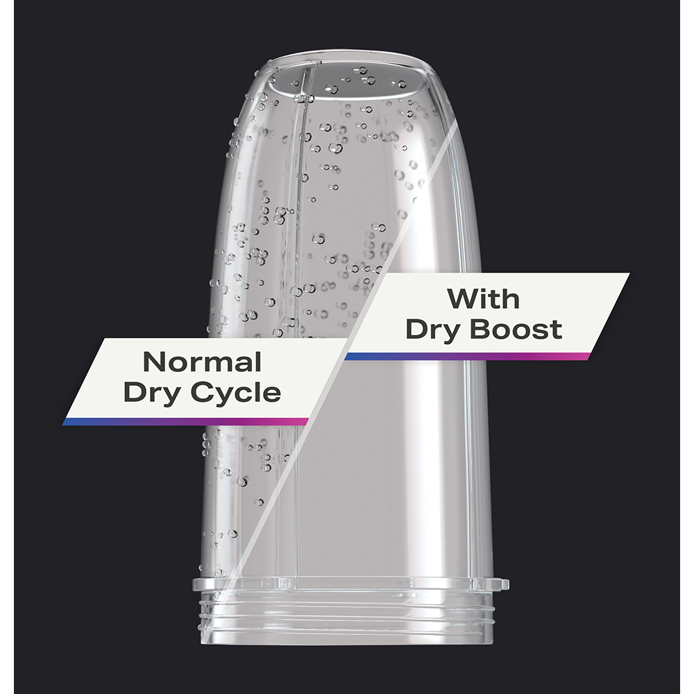 Image about Dry Boost™