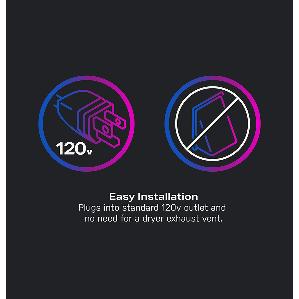 Image about Easy Installation & Space-Saving Solutions