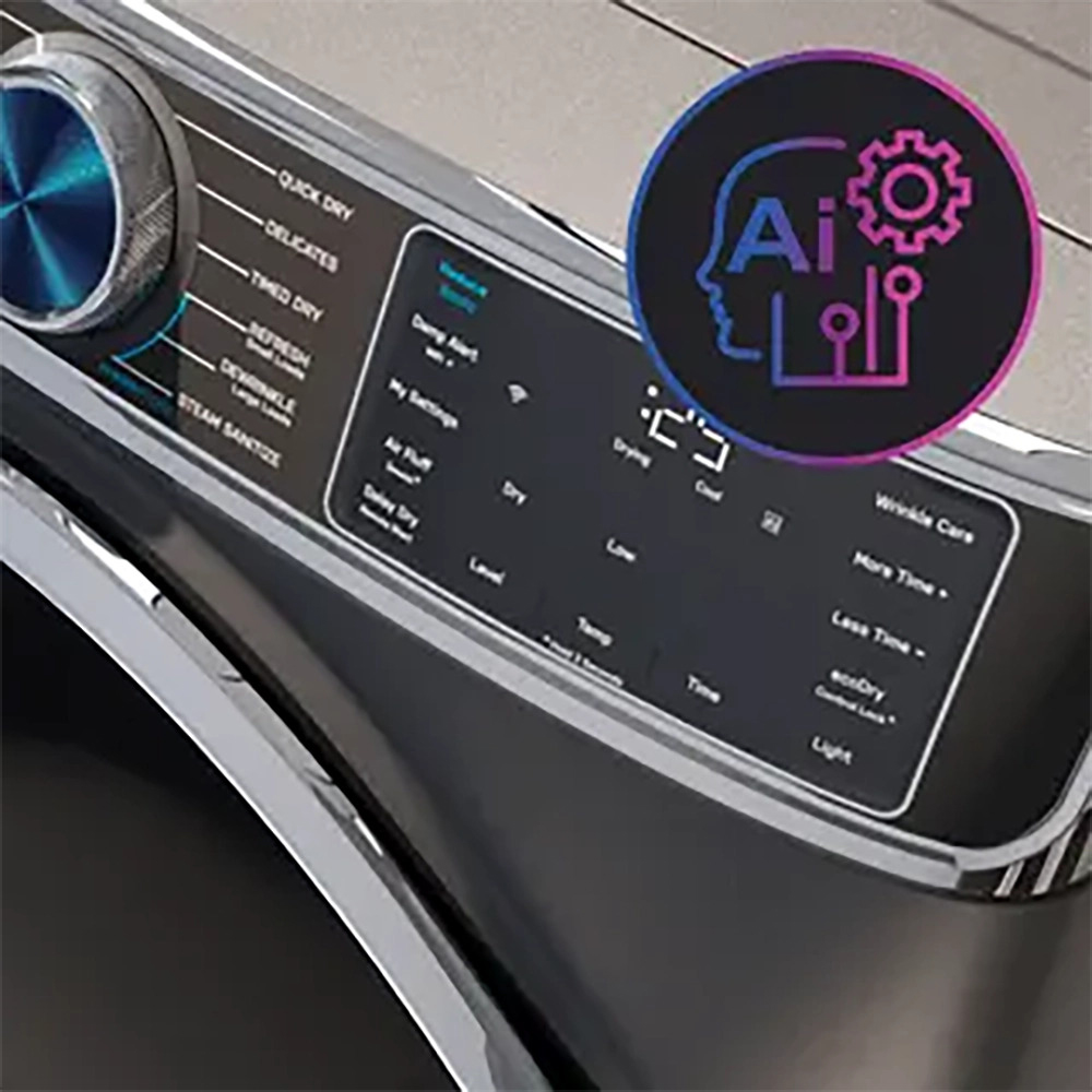 Highlight Mabe Image about More Energy Efficient -Tier 2 Certified