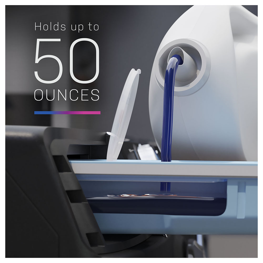 Highlight Mabe Image about Technologie SmartDispense™