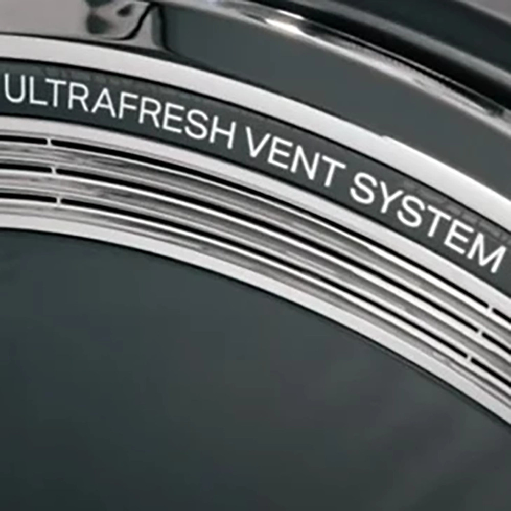 Highlight Mabe Image about Système de ventilation UltraFresh avec OdorBlock™