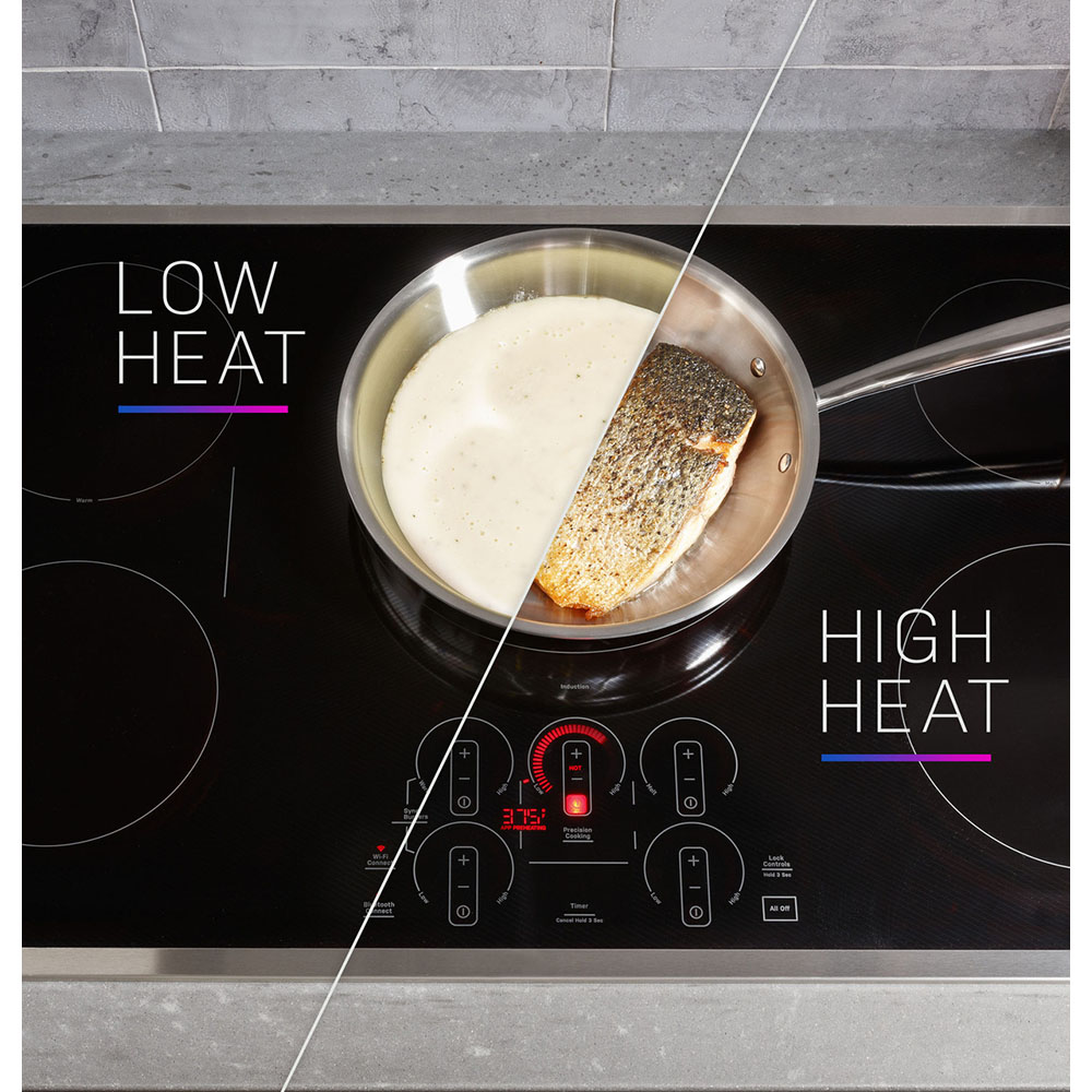 Image about Precision Temperature Control