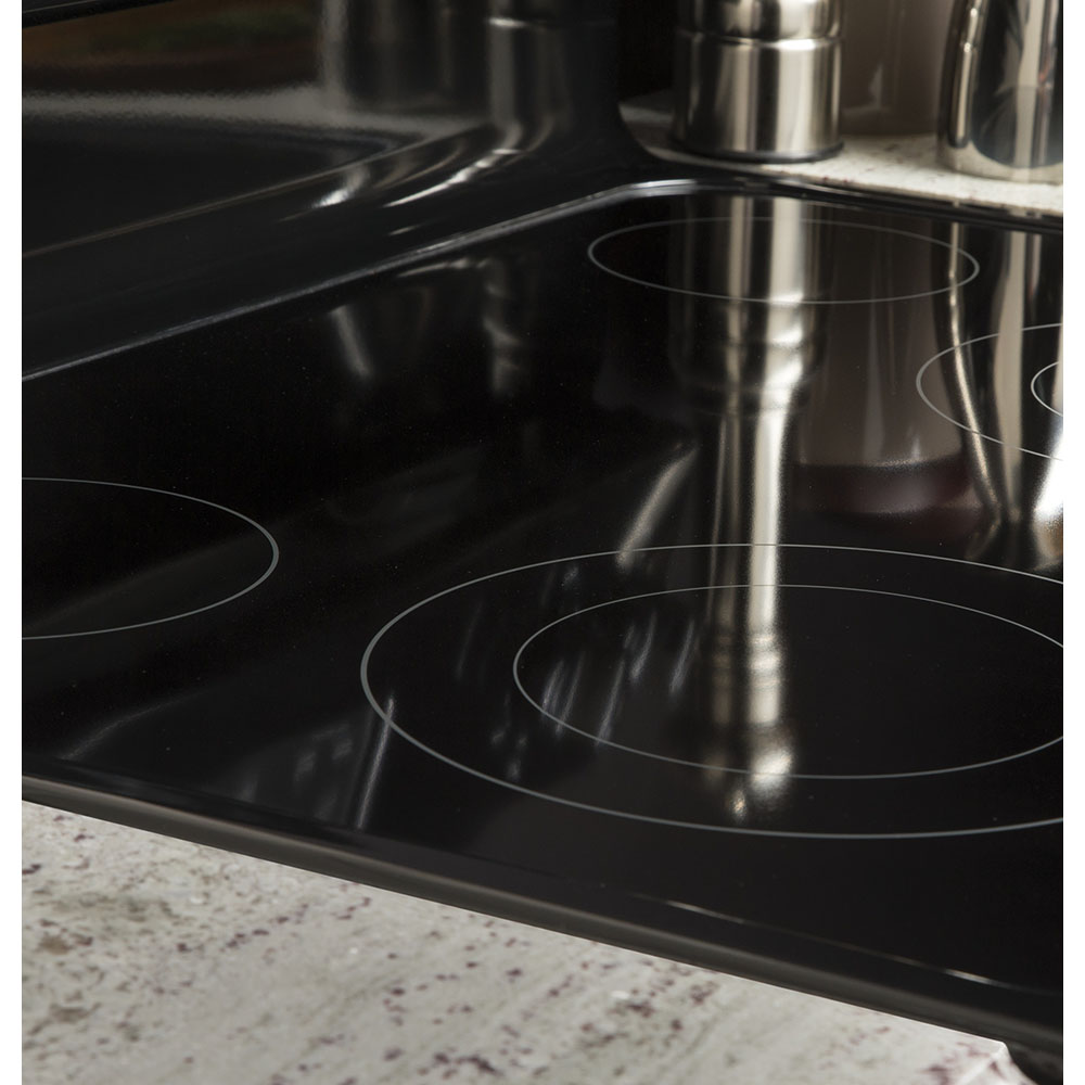 Highlight Mabe Image about Glass-Ceramic Cooktop