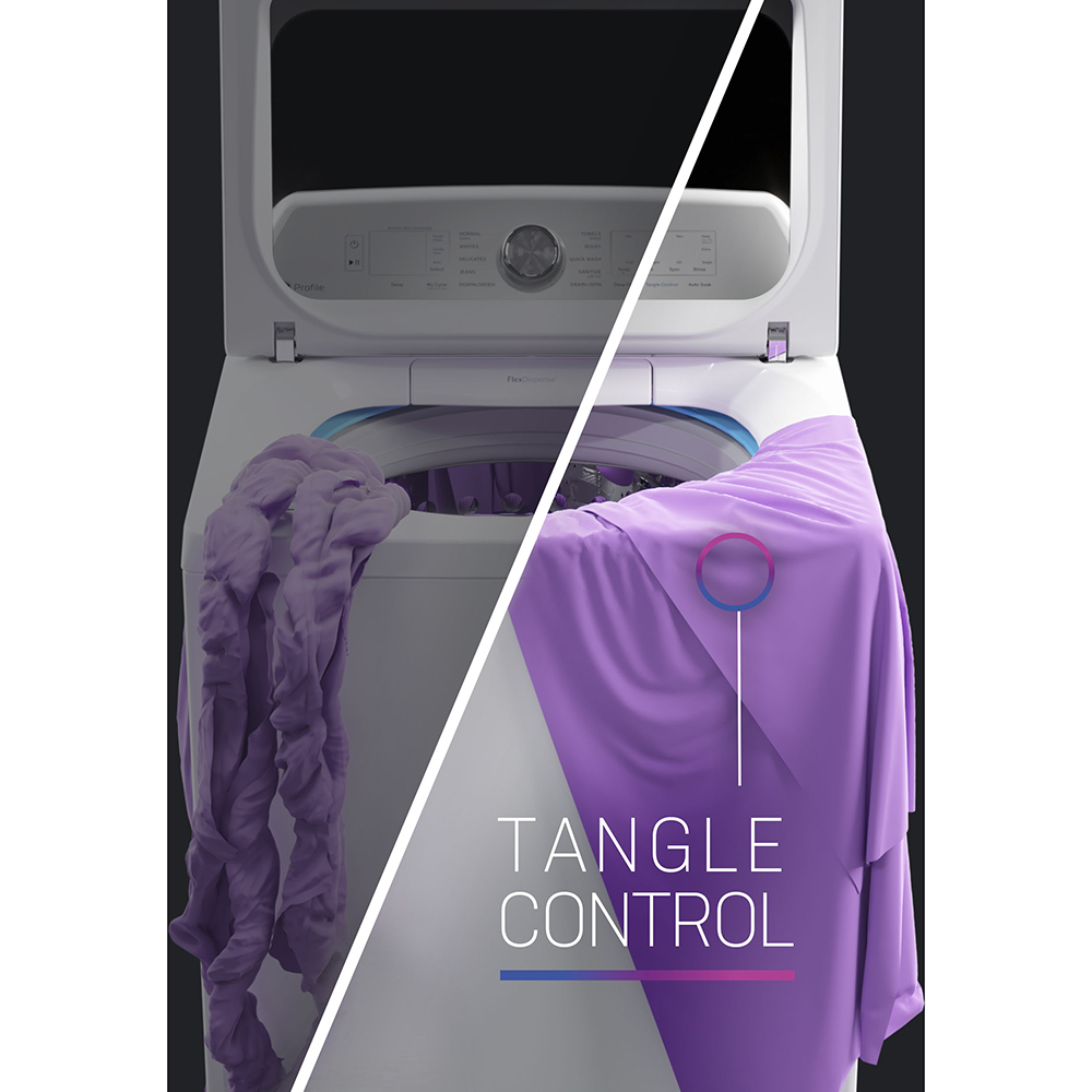 Highlight Mabe Image about Tangle Control