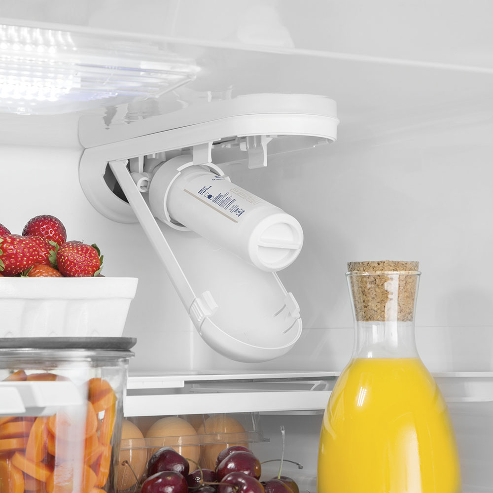 Highlight Mabe Image about Safe, pure water for your family and guests