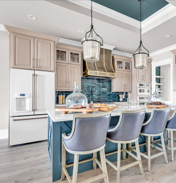 Cafe Appliances Kitchen