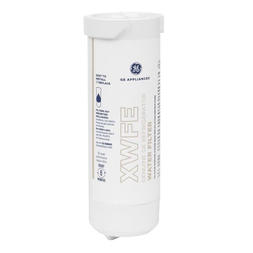 Filtre à eau pour réfrigérateur GE XWFE - WR01F04788 Filtre à eau pour réfrigérateur GE XWFE - WR01F04788