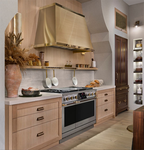Monogram Appliances Kitchen