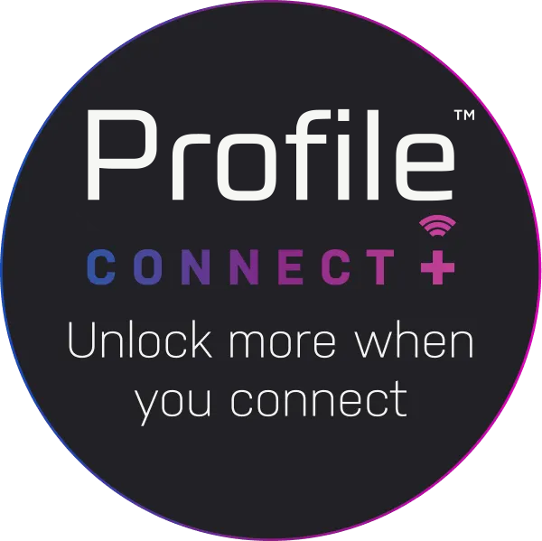 GE Profile Connect +, Unlock more when you connect